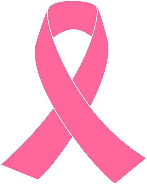 Breast Cancer Awareness Logo Ideas