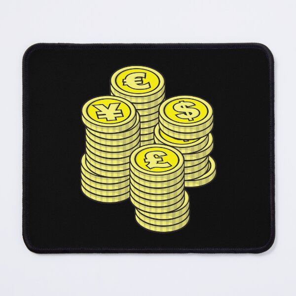 Item preview, Coin Stacks designed and sold by sifis.
