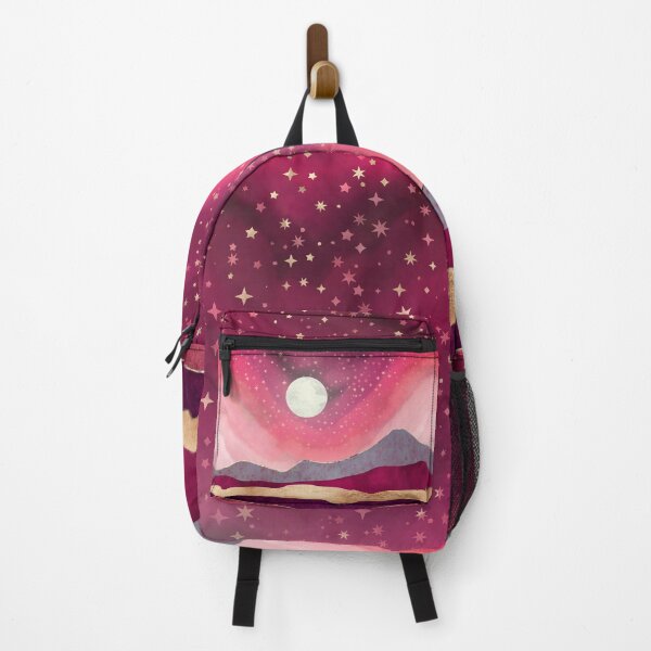 Item preview, Scarlet Night designed and sold by spacefrogdesign.