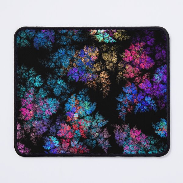 Item preview, Fractal leaves designed and sold by MarionsArt.
