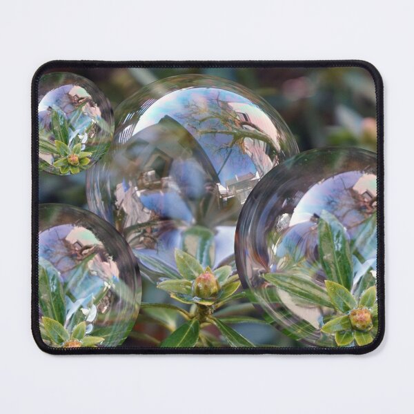 Item preview, Flower bubbles designed and sold by MarionsArt.