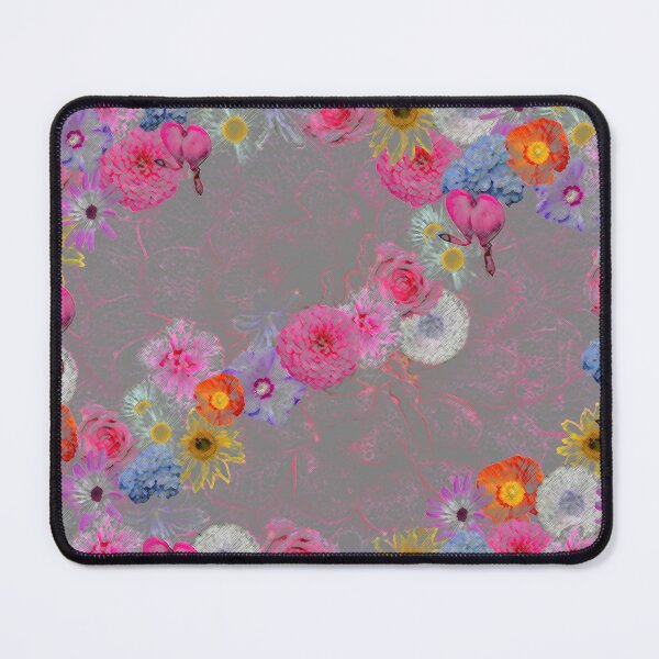 Item preview, Flowers mixed designed and sold by MarionsArt.