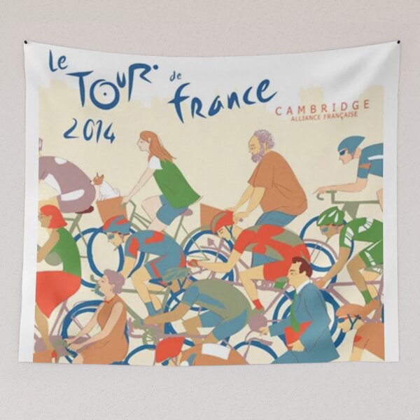 Aperçu de l'œuvre Campion Bicley Poster créée et vendue par foguebigh.