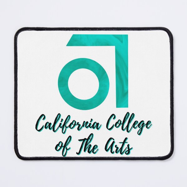 Item preview, California College of the Arts (3) designed and sold by ConceptualClub.