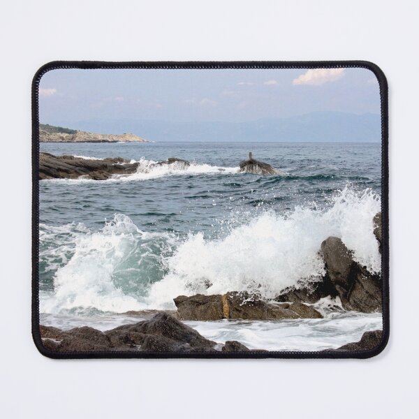 Item preview, Force of nature - Naturgewalt designed and sold by MarionsArt.