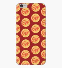 Vinilo o funda para iPhone Eggo