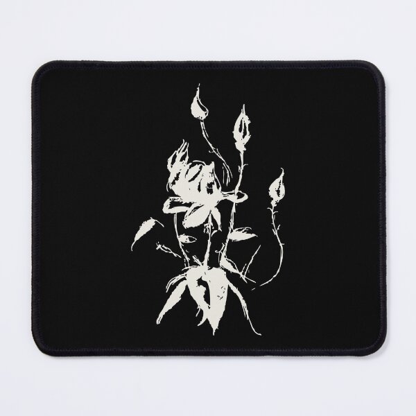 Item preview, Gothic Rose No.4 designed and sold by zeljkica.