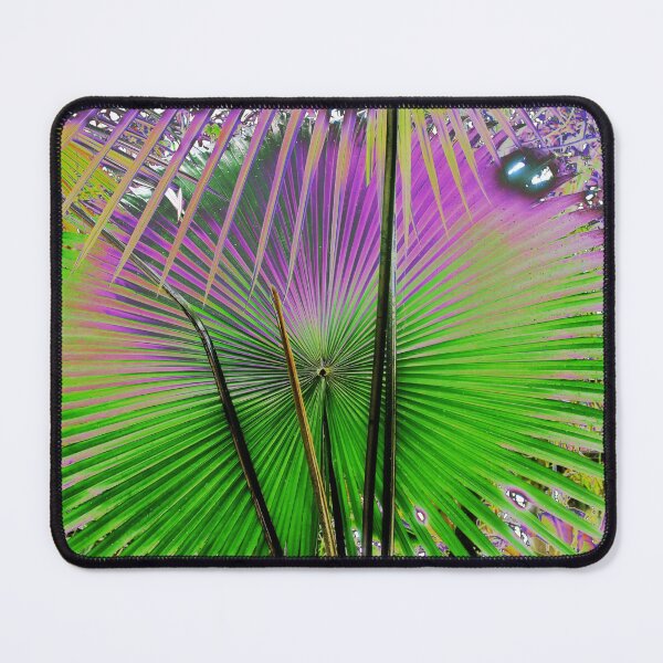 Item preview, Palm leaf in a modern look designed and sold by MarionsArt.