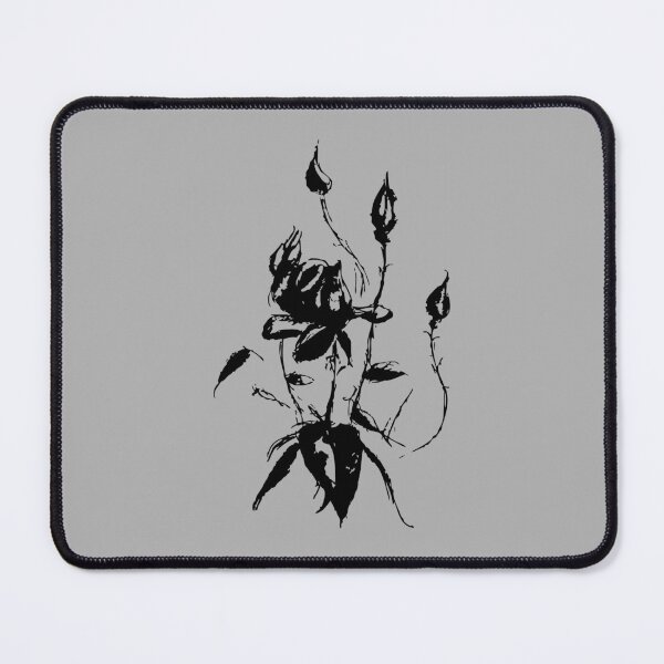 Item preview, Black rose No.4 designed and sold by zeljkica.