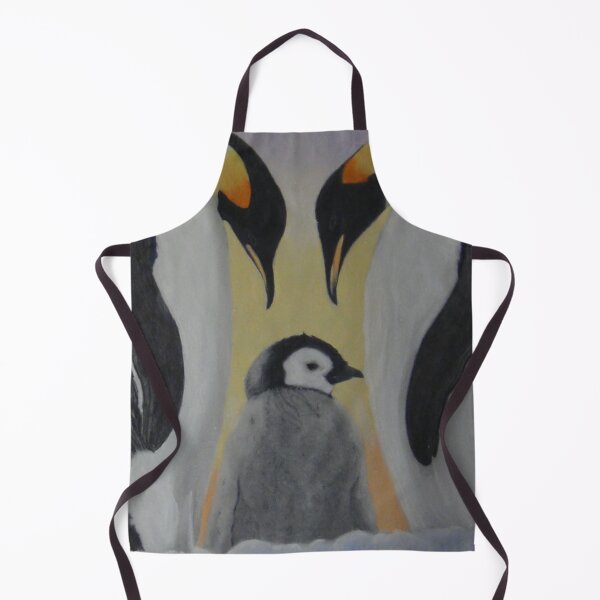 Item preview, Penguin Family designed and sold by angipangi7.