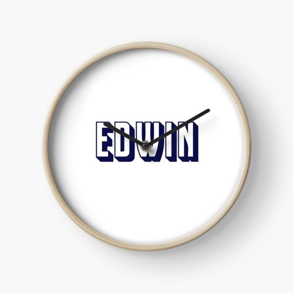 Edwin Diaz Essential T-Shirt Magnet for Sale by DaniqueHeiden