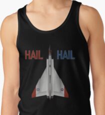 Hail Hail Tank Top