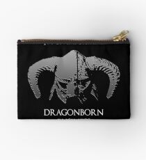Skyrim | Dragonborn Business Studio Pouch
