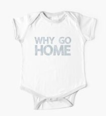 Why Go One Piece - Short Sleeve