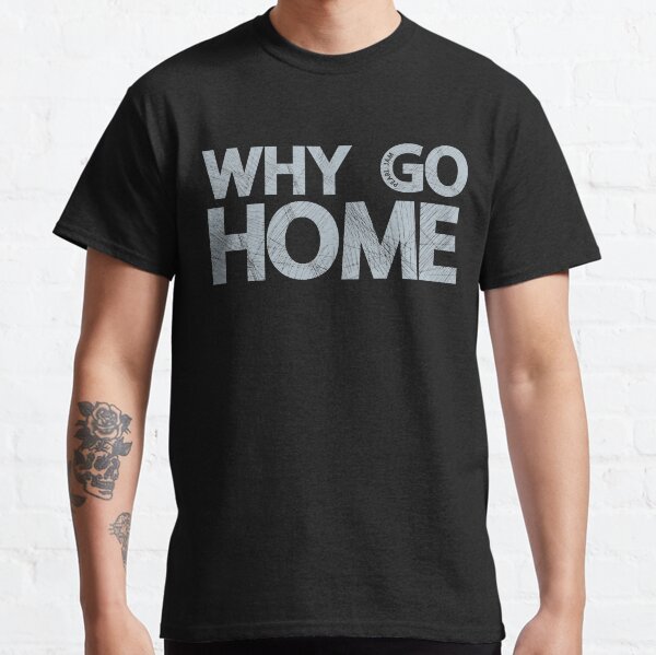 inmitten der Grunge-Explosion in Seattle. Für alle freien Seelen, die nicht nach Hause wollen. Classic T-Shirt