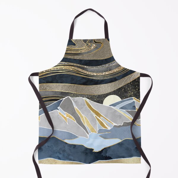 Item preview, Metallic Sky designed and sold by spacefrogdesign.