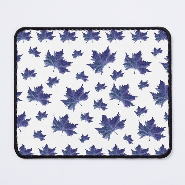 Item preview, autumn in blue designed and sold by MarionsArt.