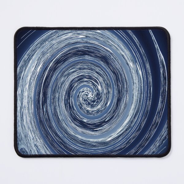 Item preview, Spiral of thought - mesmerizing design designed and sold by MarionsArt.