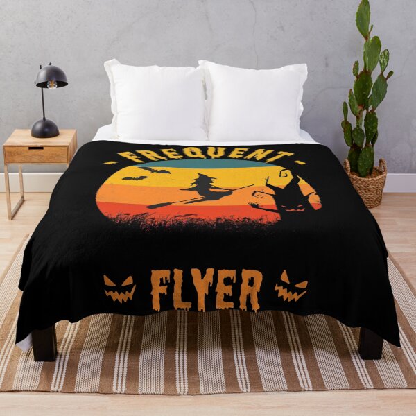 Item preview, Halloween 2021 Women | Frequent Flyer | Halloween For Moms, Girls designed and sold by The-ItemShop.