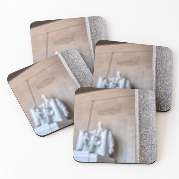 Item preview, Lincoln Memorial designed and sold by Matthew Carroll.