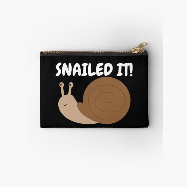 Item preview, Snailed It! designed and sold by DylanJones1.