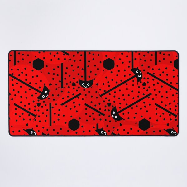 Item preview, Ladybugs hustle designed and sold by MarionsArt.