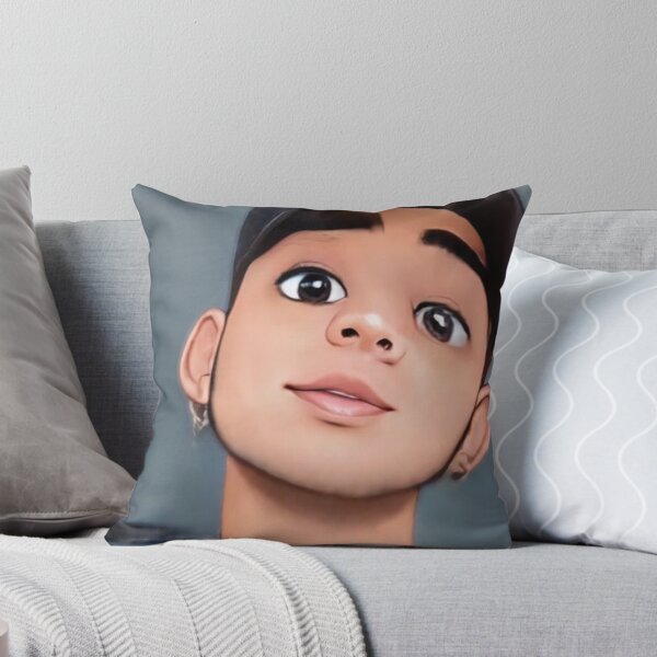 Pillow / Almohada de Chris Pillow