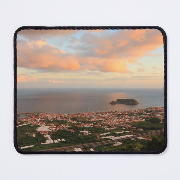 Item preview, Vila Franca do Campo, Azores designed and sold by Gaspar Avila.