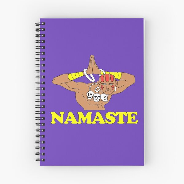 Item preview, Namaste Bitches designed and sold by tshirtbaba.