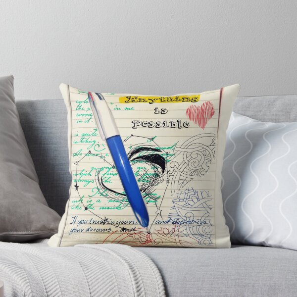 Item preview, Bic Doodle designed and sold by PlanetLucky.