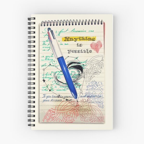 Item preview, Bic Doodle designed and sold by PlanetLucky.