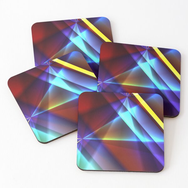 Item preview, color refraction designed and sold by alfaouzi.