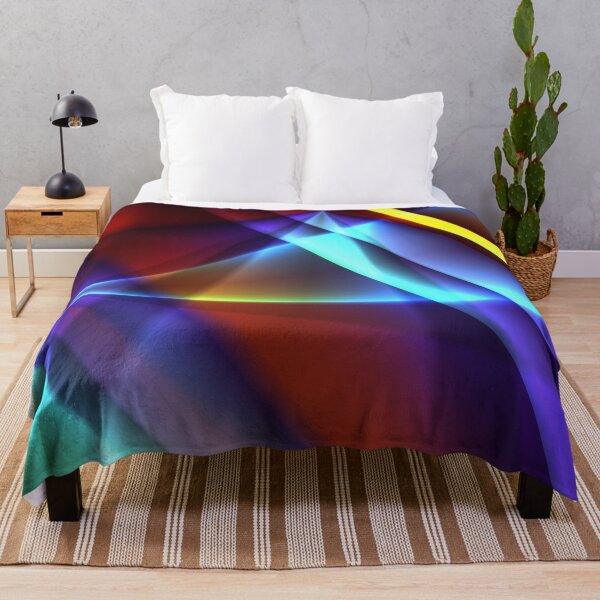 Item preview, color refraction designed and sold by alfaouzi.