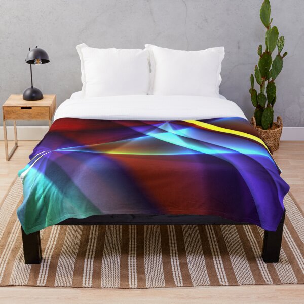 Item preview, color refraction designed and sold by alfaouzi.