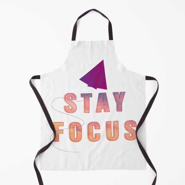 Item preview, LEADER QUOTES | STAY FOCUS designed and sold by Mintminz.