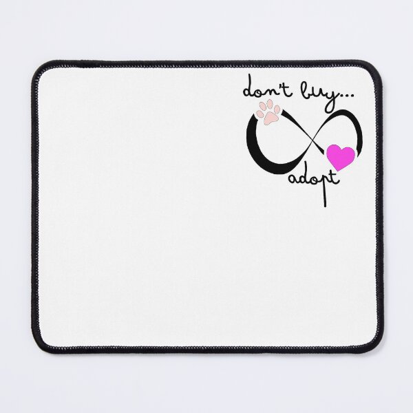 Item preview, don't buy, adopt designed and sold by munaykidisenios.