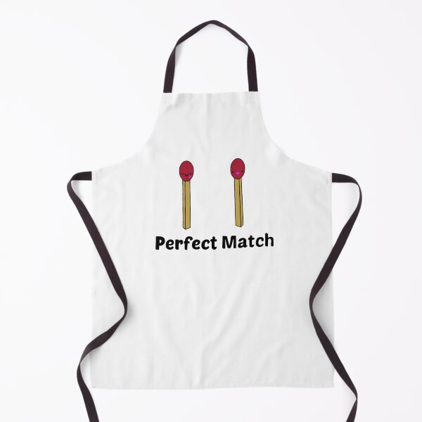 Item preview, Perfect Match designed and sold by Stacey Roman.