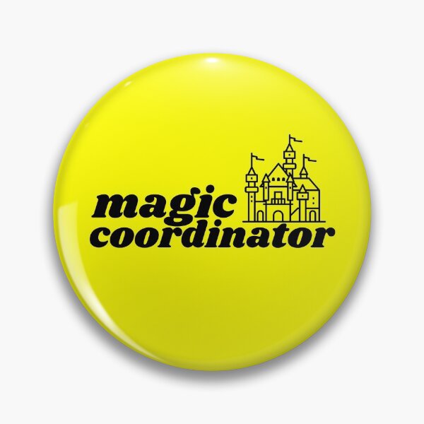 Item preview, Magic Coordinator  designed and sold by bykatiekathleen.