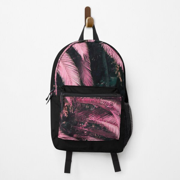 Item preview, PINK PALM TREE VAPOR WAVE - HEDLEY designed and sold by Bigricxi.