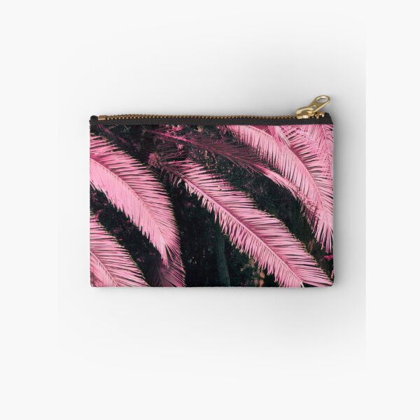 Item preview, PINK PALM TREE VAPOR WAVE - HEDLEY designed and sold by Bigricxi.