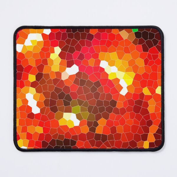 Item preview, Fiery red designed and sold by Gaspar Avila.