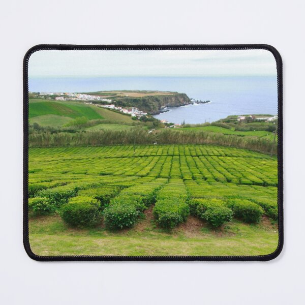Item preview, Green tea designed and sold by Gaspar Avila.
