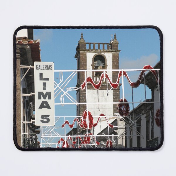 Item preview, Ponta Delgada, Azores designed and sold by Gaspar Avila.