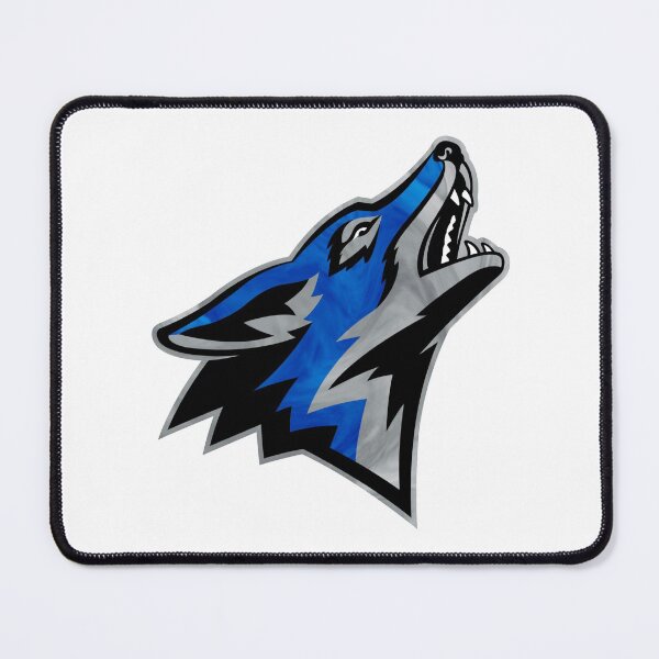 Item preview, Coyote (California State University San Bernardino) (2) designed and sold by ConceptualClub.