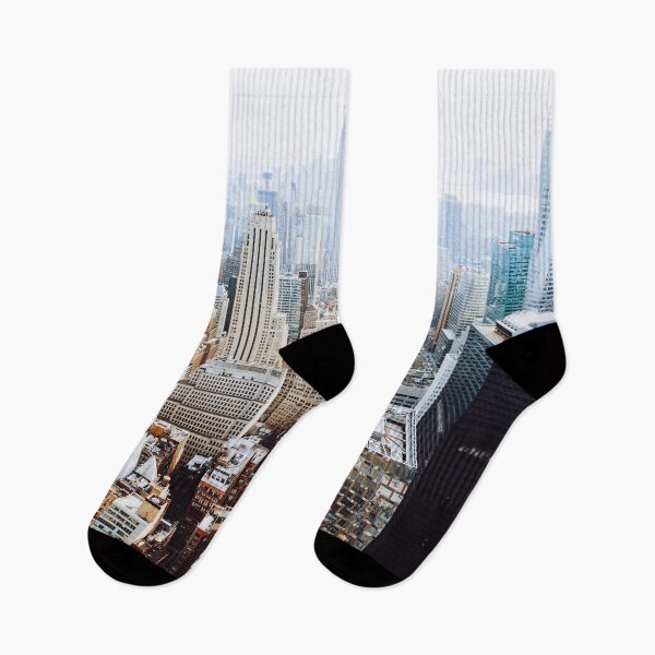 Item preview, New York City designed and sold by redoARTstore.