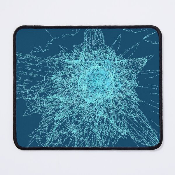Item preview, Shattered glass designed and sold by Gaspar Avila.