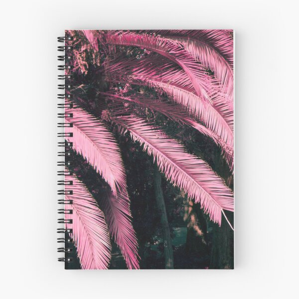 Item preview, PINK PALM TREE VAPOR WAVE - HEDLEY designed and sold by Bigricxi.