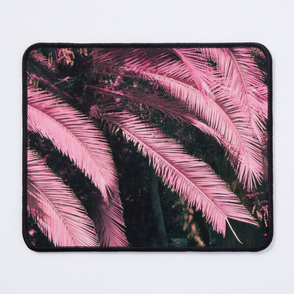 Item preview, PINK PALM TREE VAPOR WAVE - HEDLEY designed and sold by Bigricxi.