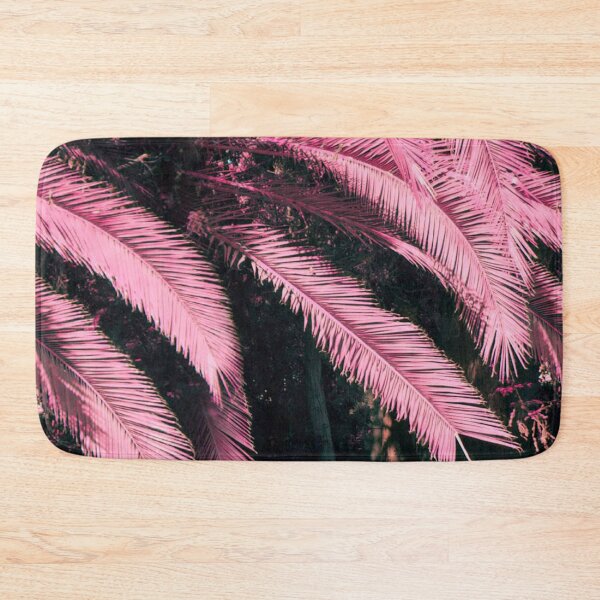 Item preview, PINK PALM TREE VAPOR WAVE - HEDLEY designed and sold by Bigricxi.