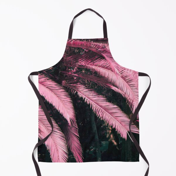 Item preview, PINK PALM TREE VAPOR WAVE - HEDLEY designed and sold by Bigricxi.